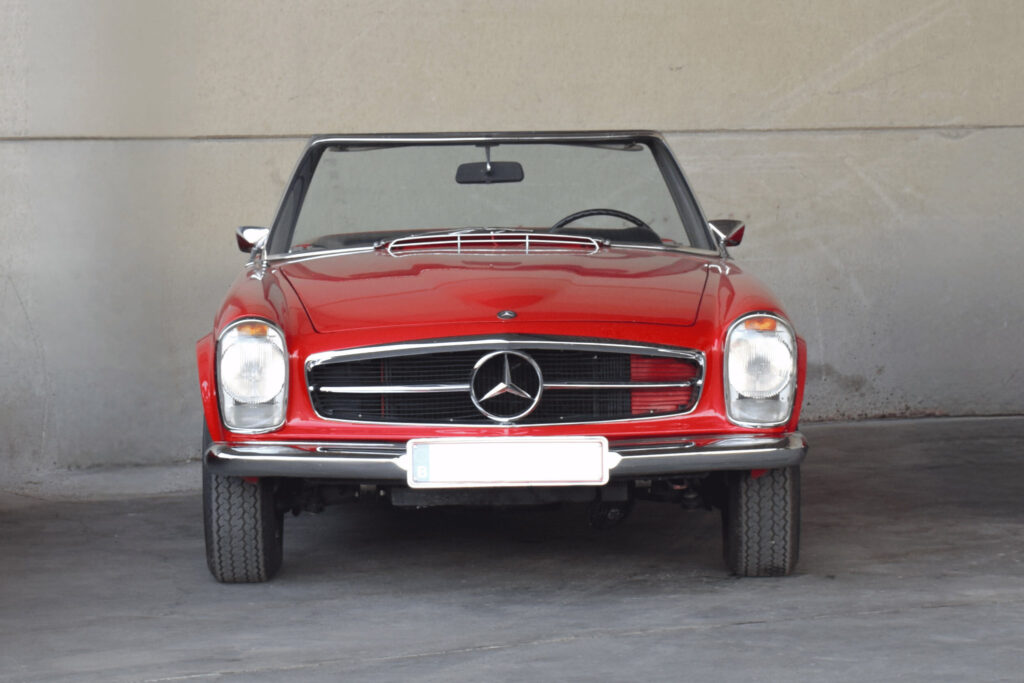 W113 Pagode 280 SL