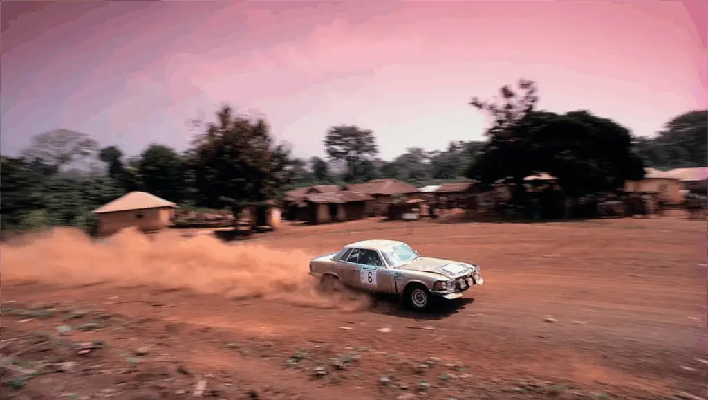 Bron: Daimler AG - Mercedes-Benz Classic Communications